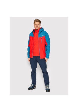Regatta Яке за дъжд Birchdale RMW279 Червен Regular Fit - Pepit.bg
