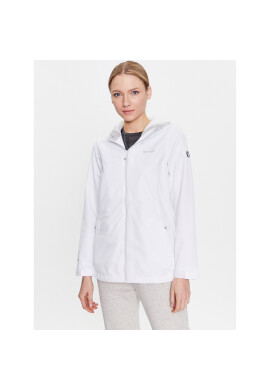 Regatta Яке за дъжд Hamara III RWW346 Бял Regular Fit - Pepit.bg