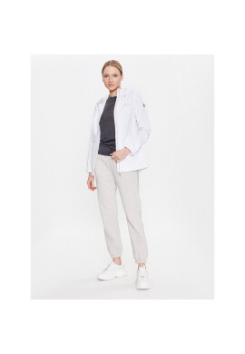 Regatta Яке за дъжд Hamara III RWW346 Бял Regular Fit - Pepit.bg