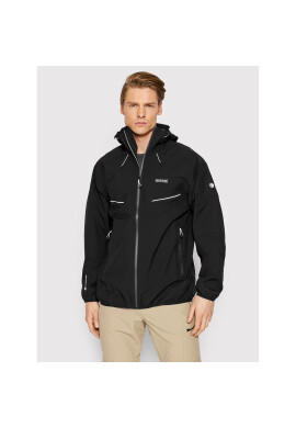 Regatta Яке за дъжд Imber VII RMW355 Черен Regular Fit - Pepit.bg