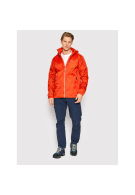 Regatta Яке за дъжд Lyle IV RMW283 Червен Regular Fit - Pepit.bg