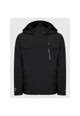 Regatta Яке за дъжд Makai RMW347 Черен Regular Fit - Pepit.bg