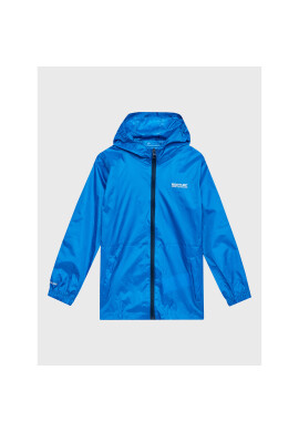 Regatta Яке за дъжд Pack It III RKW213 Син Regular Fit - Pepit.bg