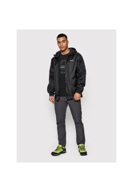 Regatta Яке за дъжд Pack It RMW281 Черен Regular Fit - Pepit.bg