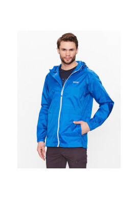 Regatta Яке за дъжд Pack It RMW281 Син Regular Fit - Pepit.bg