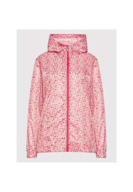Regatta Яке за дъжд Printed Pack It RWW376 Розов Regular Fit - Pepit.bg