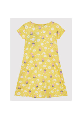 Regatta Лятна рокля Peppa Summer RKD018 Жълт Regular Fit - Pepit.bg