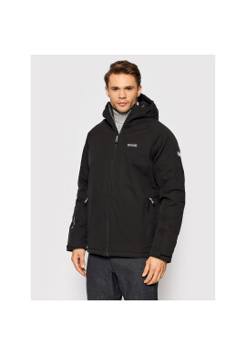 Regatta Outdoor яке Baxton RMP324 Черен Regular Fit - Pepit.bg