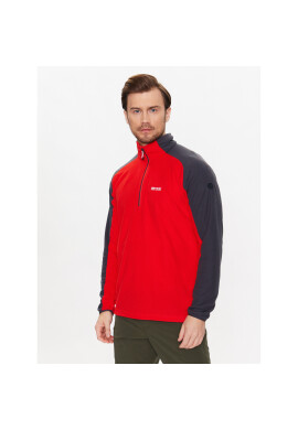 Regatta Полар Elson II RMA522 Червен Regular Fit - Pepit.bg