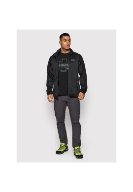 Regatta Полар Highton II RMA500 Черен Regular Fit - Pepit.bg