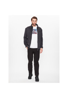 Regatta Полар Newhill RMA554 Сив Regular Fit - Pepit.bg