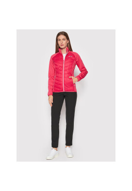 Regatta Преходно яке Clumber II RWN203 Розов Regular Fit - Pepit.bg