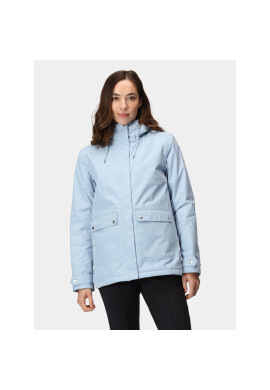Regatta Преходно яке Broadia RWP378 Син Regular Fit - Pepit.bg