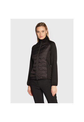 Regatta Преходно яке Clumber III RWN238 Черен Regular Fit - Pepit.bg