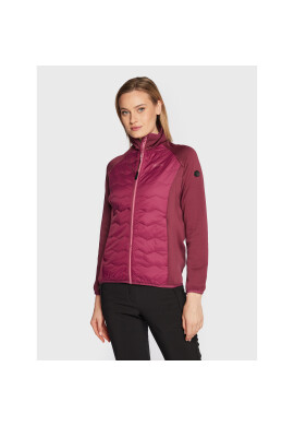 Regatta Преходно яке Clumber III RWN238 Виолетов Regular Fit - Pepit.bg