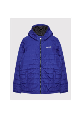 Regatta Пухено яке Helfa RKN100 Син Regular Fit - Pepit.bg