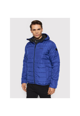 Regatta Пухено яке Helfa RMN154 Син Regular Fit - Pepit.bg