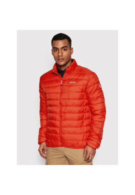 Regatta Пухено яке Hillpack RMN181 Червен Regular Fit - Pepit.bg