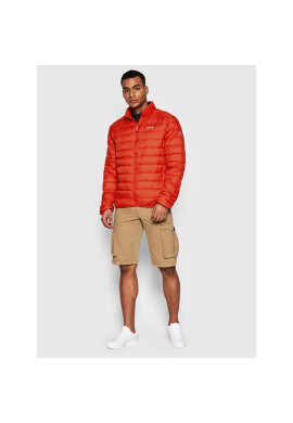 Regatta Пухено яке Hillpack RMN181 Червен Regular Fit - Pepit.bg