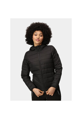 Regatta Пухено яке Helfa RWN171 Черен Regular Fit - Pepit.bg
