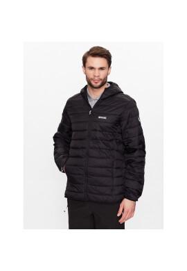 Regatta Пухено яке Hillpack RMN206 Черен Regular Fit - Pepit.bg