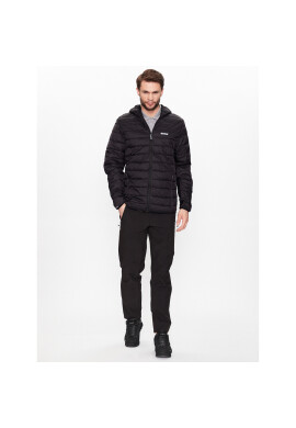 Regatta Пухено яке Hillpack RMN206 Черен Regular Fit - Pepit.bg