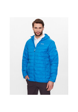 Regatta Пухено яке Hillpack RMN206 Син Regular Fit - Pepit.bg