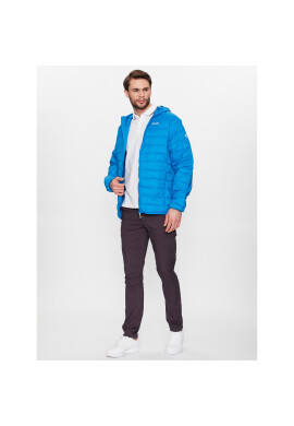 Regatta Пухено яке Hillpack RMN206 Син Regular Fit - Pepit.bg