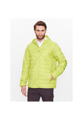 Regatta Пухено яке Hillpack RMN206 Зелен Regular Fit - Pepit.bg
