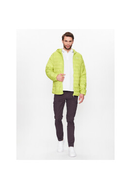 Regatta Пухено яке Hillpack RMN206 Зелен Regular Fit - Pepit.bg