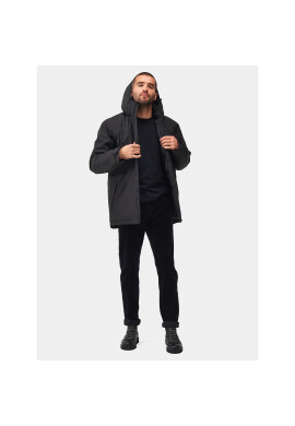 Regatta Пухено яке Larrick RMP370 Черен Regular Fit - Pepit.bg