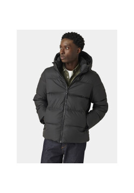 Regatta Пухено яке Saltern RMN221 Черен Regular Fit - Pepit.bg
