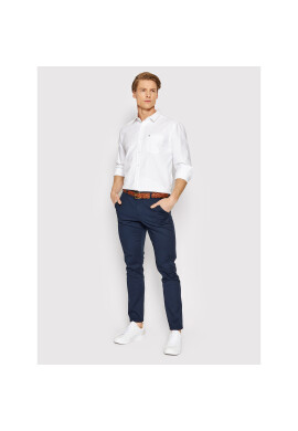 Regatta Риза Brycen RMS166 Бял Regular Fit - Pepit.bg