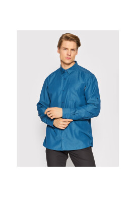 Regatta Риза Mindano IV RMS16 Тъмносин Regular Fit - Pepit.bg