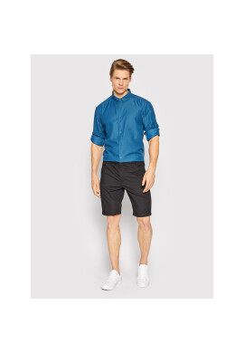 Regatta Риза Mindano IV RMS16 Тъмносин Regular Fit - Pepit.bg