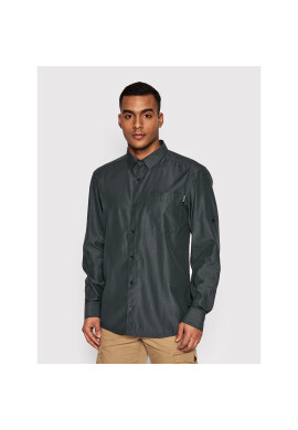 Regatta Риза Mindano IV RMS164 Сив Regular Fit - Pepit.bg