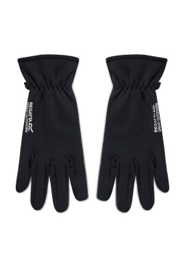 Regatta Ръкавици Touchtip Tech Giv RMG026 Черен - Pepit.bg