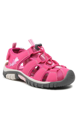 Regatta Сандали Peppa Sandal RKF712 Розов - Pepit.bg