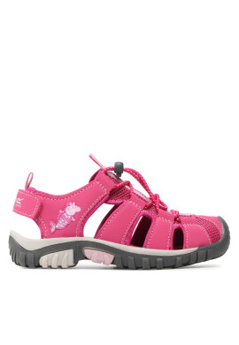 Regatta Сандали Peppa Sandal RKF712 Розов - Pepit.bg