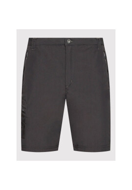 Regatta Шорти от плат Leesville RMJ235 Черен Regular Fit - Pepit.bg