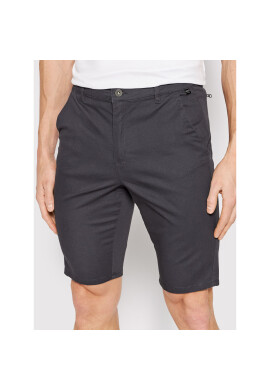 Regatta Шорти от плат Sandros RMJ263 Сив Regular Fit - Pepit.bg