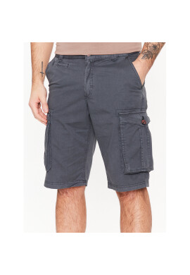 Regatta Шорти от плат Shorebay RMJ221 Сив Regular Fit - Pepit.bg