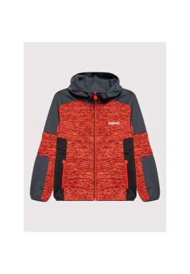 Regatta Суитшърт Dissolver V RKA362 Червен Regular Fit - Pepit.bg