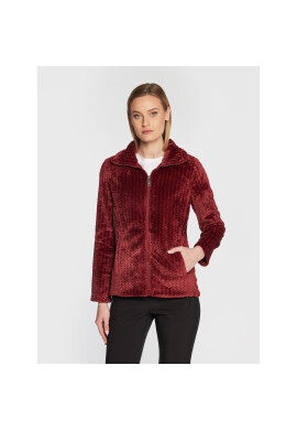 Regatta Суитшърт Heloise RWA498 Червен Regular Fit - Pepit.bg