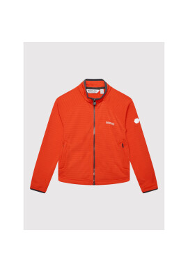 Regatta Суитшърт Highton Lite II RKL112 Червен Regular Fit - Pepit.bg