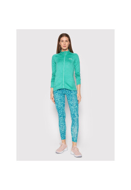Regatta Суитшърт Highton Lite RWL206 Зелен Regular Fit - Pepit.bg