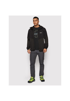 Regatta Суитшърт Highton Pro RMA499 Черен Regular Fit - Pepit.bg
