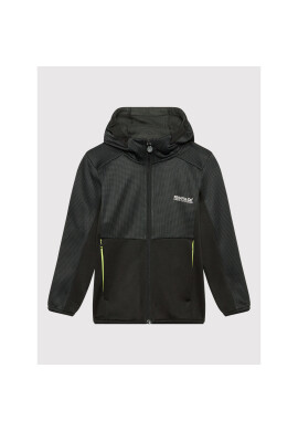 Regatta Суитшърт Highton RKA363 Черен Regular Fit - Pepit.bg