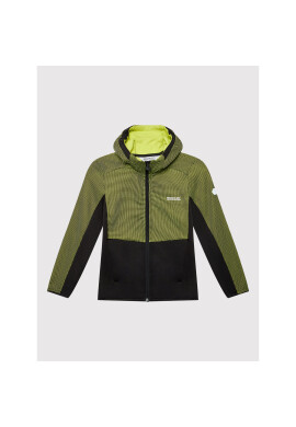 Regatta Суитшърт Highton RKA363 Зелен Regular Fit - Pepit.bg