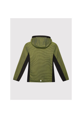 Regatta Суитшърт Highton RKA363 Зелен Regular Fit - Pepit.bg